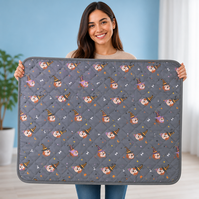 Doggypad – Olvídate de limpiar pipí para siempre