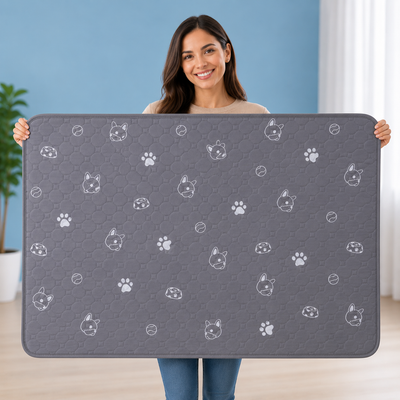 Doggypad – Olvídate de limpiar pipí para siempre